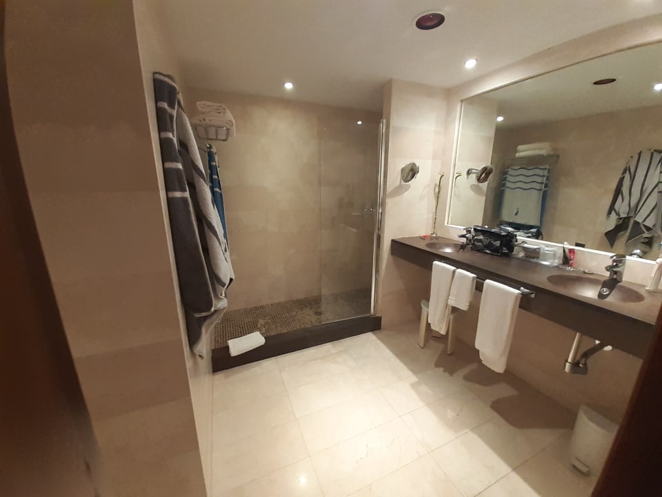 Zimmer Hipotels Cala Millor Park
