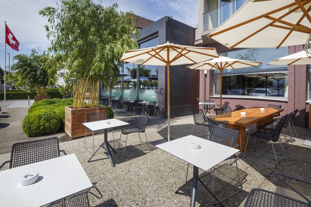 Restaurant Hotel Seeburg