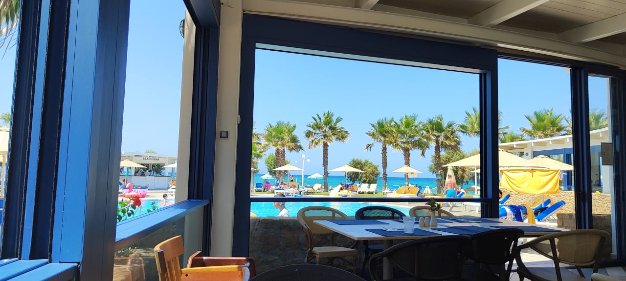 Gastro Lyttos Beach Hotel