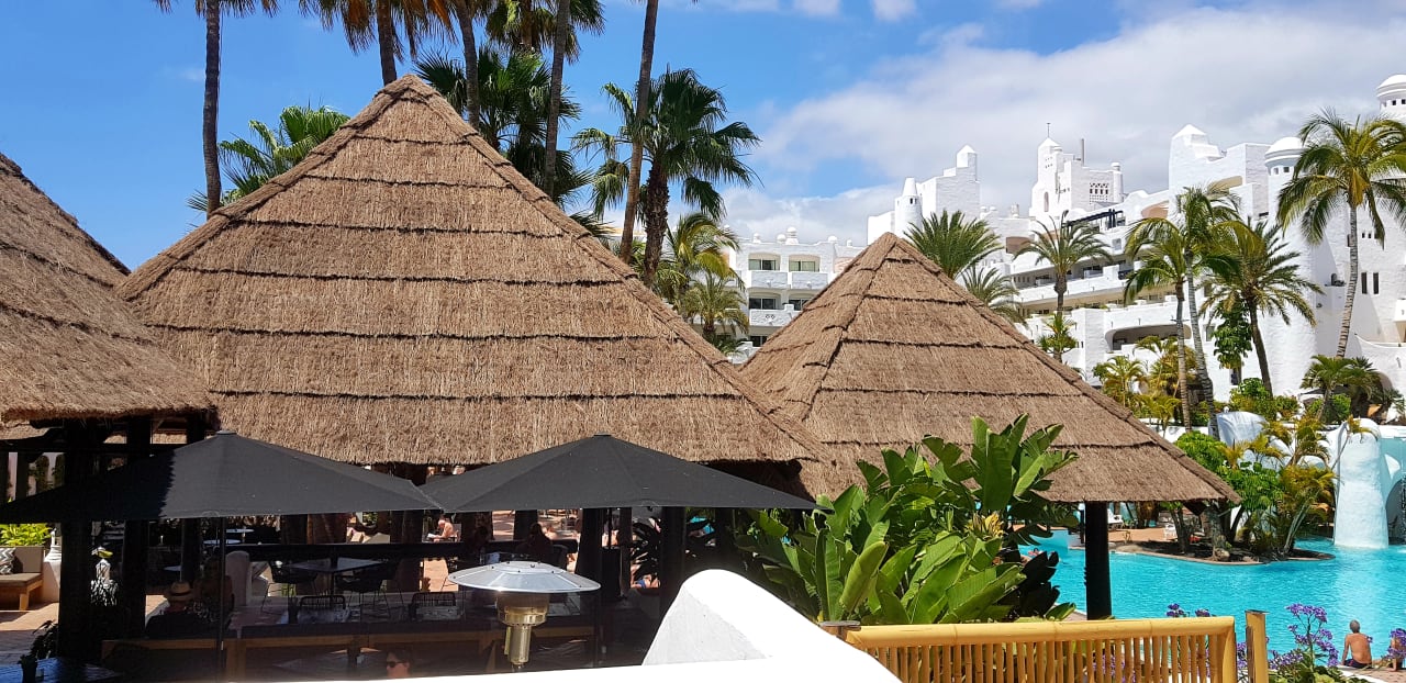 Sonstiges Dreams Jardín Tropical