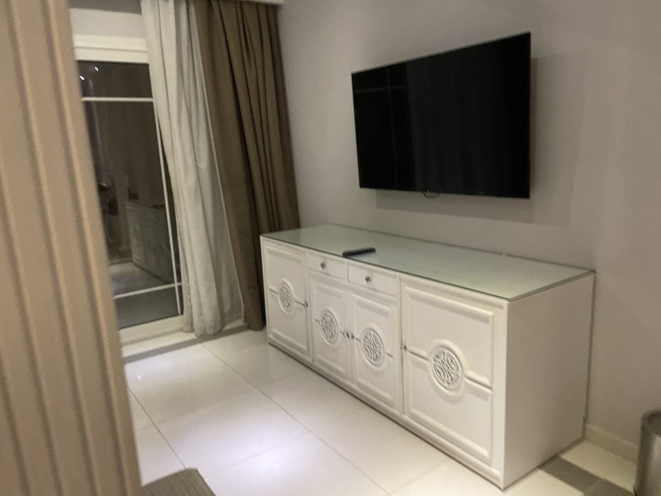 Zimmer The Grand Palace - Adults only