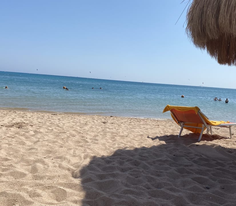 Strand Sentido Caribbean World Soma Bay