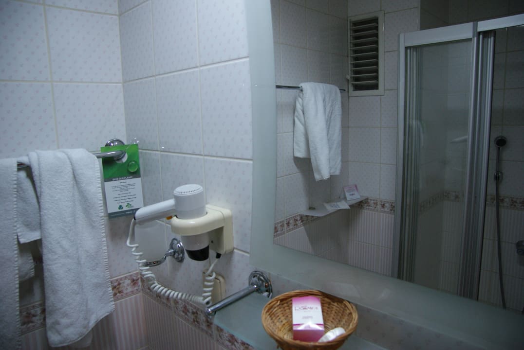 Bad Romance Istanbul Hotel