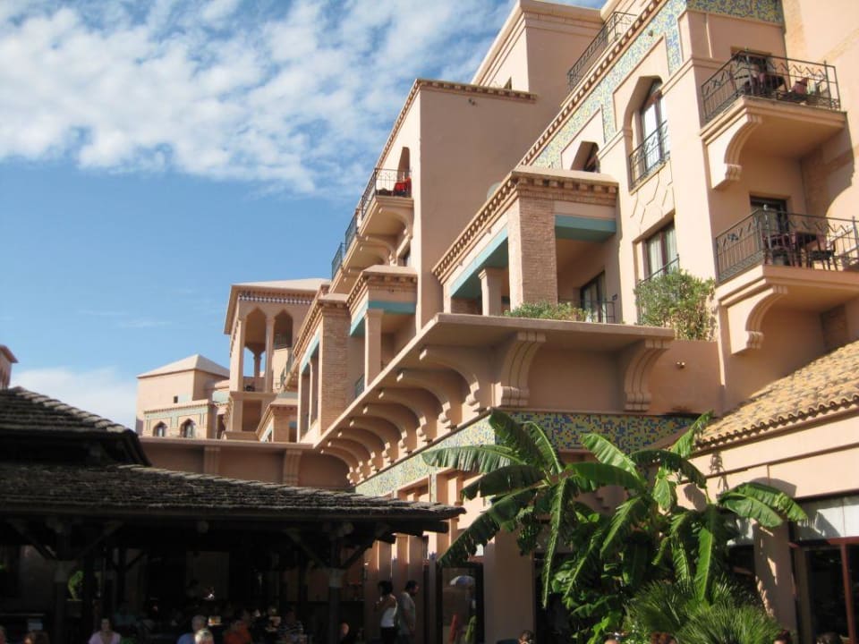 Hotel Playacanela Hotel