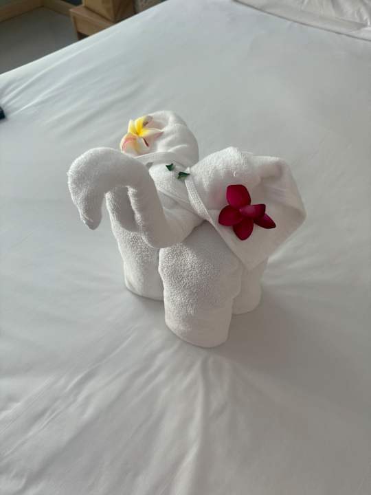 Zimmer CRAFT Resort & Villas, Phuket Town