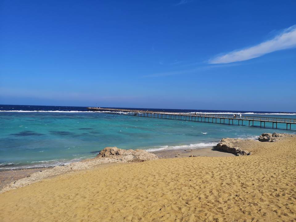 Strand Lazuli Hotel Marsa Alam
