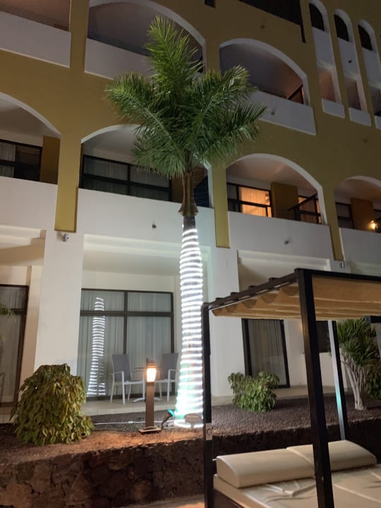 Außenansicht Occidental Jandía Royal Level - Adults only