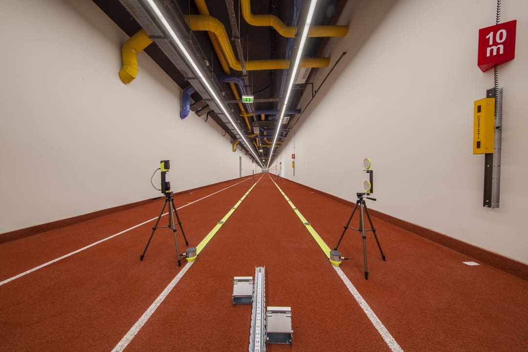 Sport & Freizeit Gloria Sports Arena