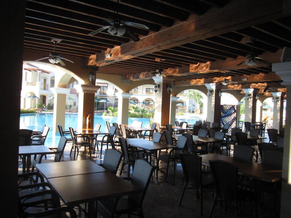 Themenrestaurant  Lindos Imperial Resort & Spa