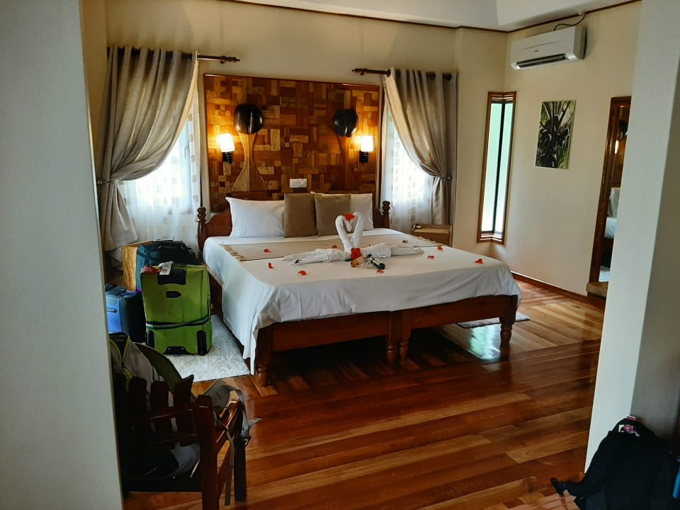 Zimmer Guesthouse Calou