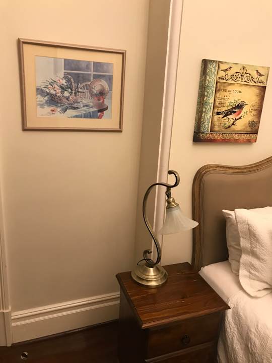 Zimmer Hamptons Inn Bed & Breakfast - Adults only