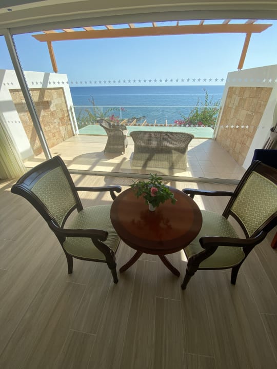 Zimmer Atrium Prestige Thalasso Spa Resort & Villas