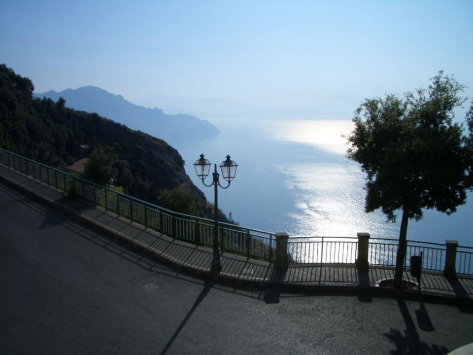 View Grand Hotel Sant'Orsola