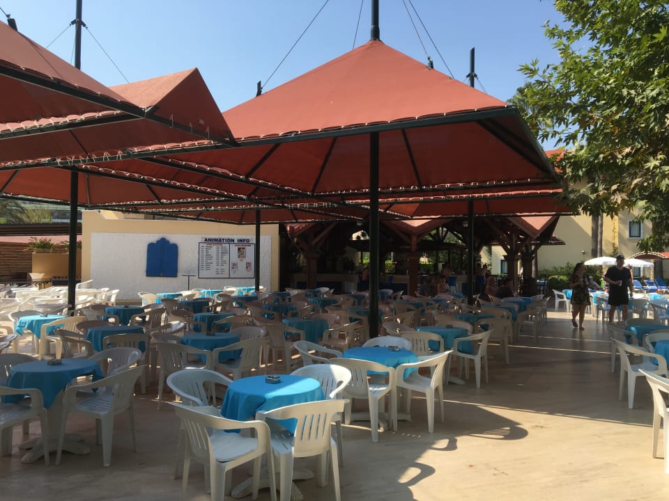 Gastro Miramare Queen Hotel