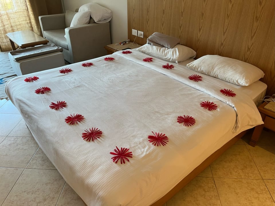 Zimmer Fort Arabesque - The West Bay