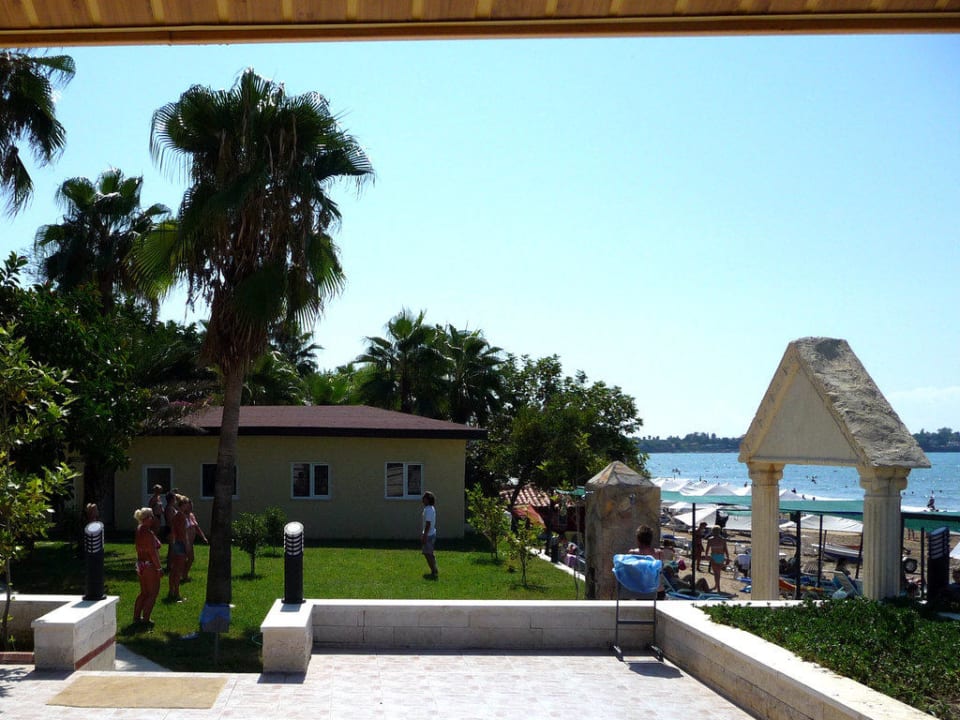 Strand - Animation Hotel Sirma