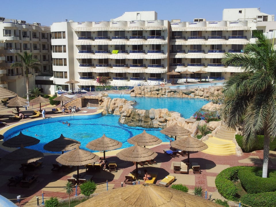 Vyhlad Seagull Beach Resort