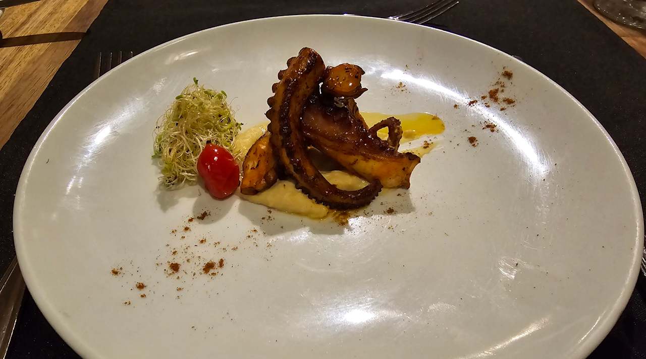 Gastro Grand Bávaro Princess