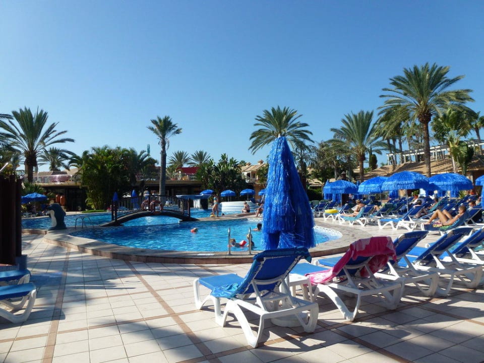 Pool Suites & Villas by Dunas