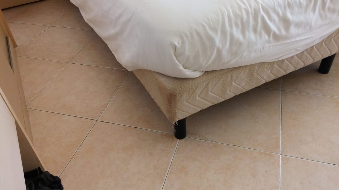 Zimmer Aldiana Club Rocca Nettuno Calabria