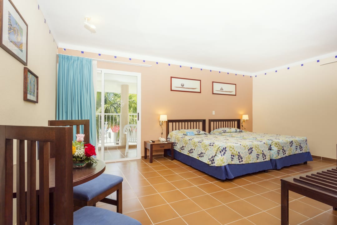 Zimmer Sol Hicacos Varadero