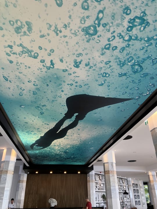 Sonstiges Hotel Baia Azul
