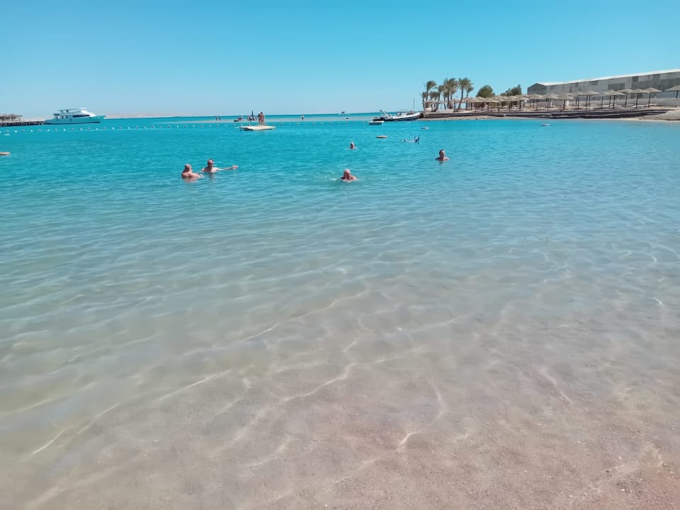 Strand JAZ Elite Casa del Mar Beach