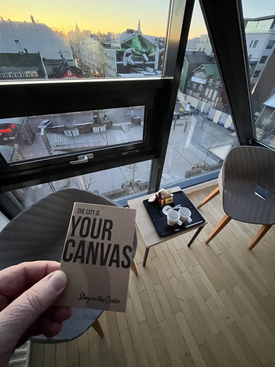 Zimmer CenterHotel Plaza