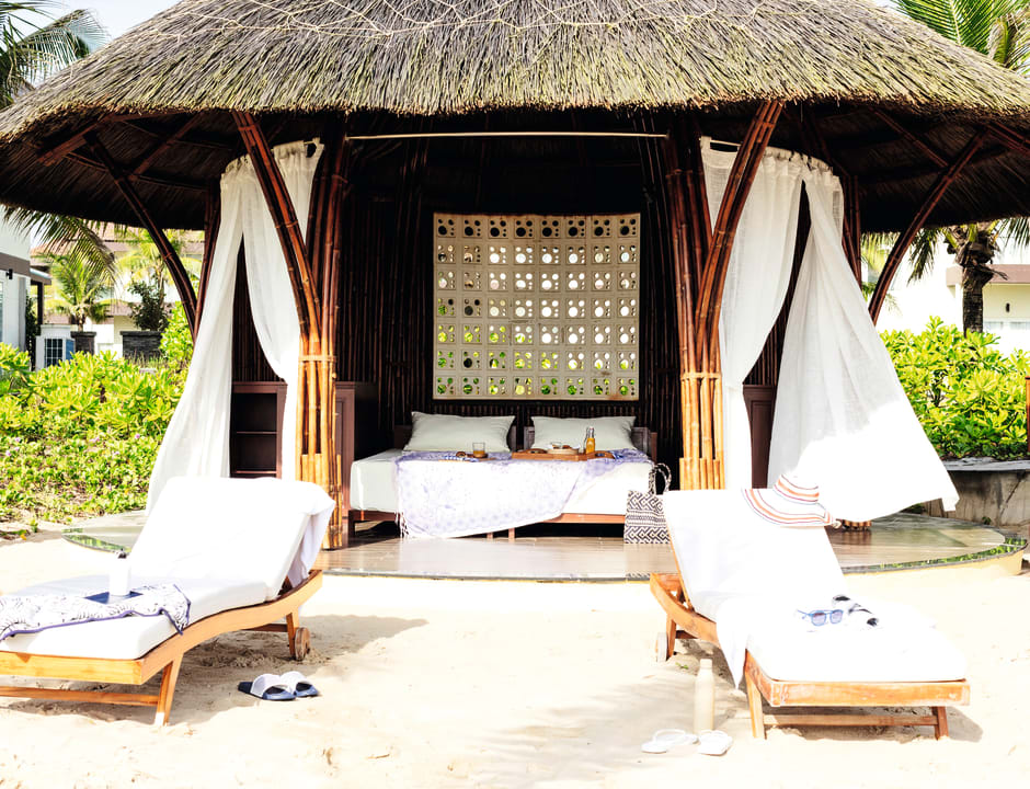 Sonstiges ROBINSON NAM HOI AN
