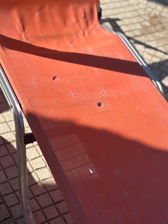 Pool Royal Park Hotel & Aqua park