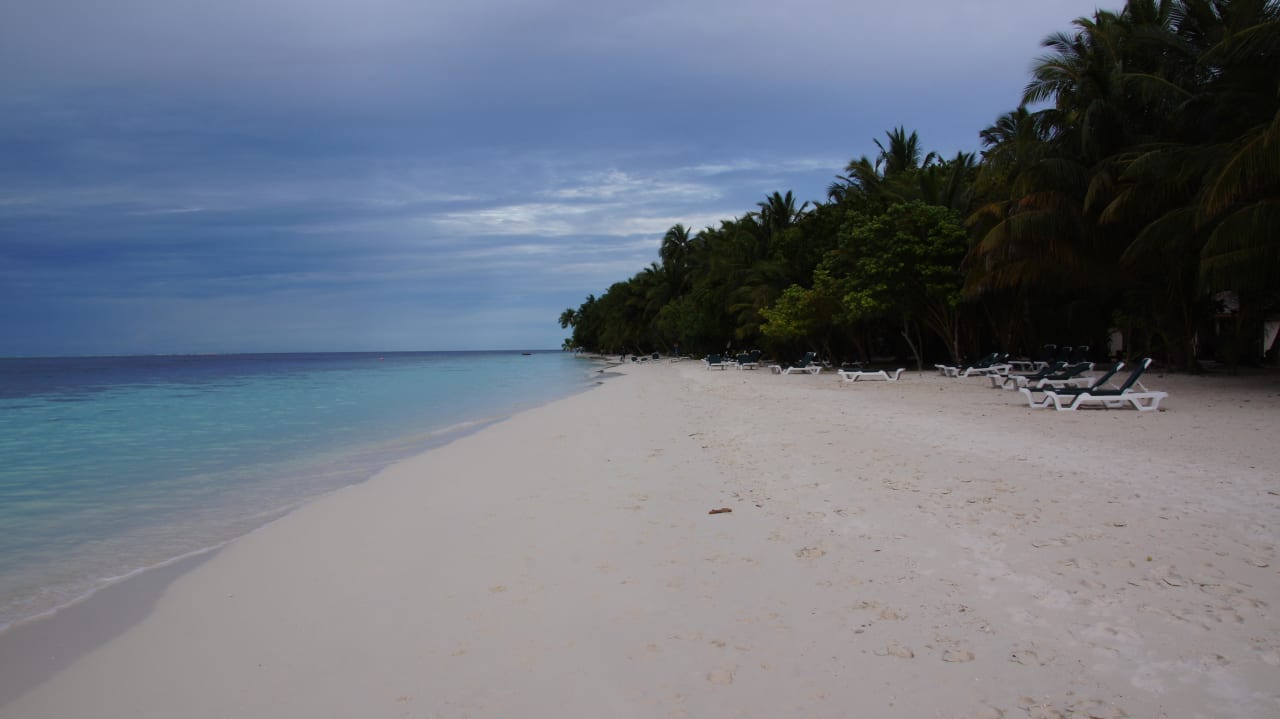 Vilamendhoo Vilamendhoo Island Resort & Spa