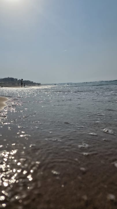 Strand Arcanus Hotels Trendline Side
