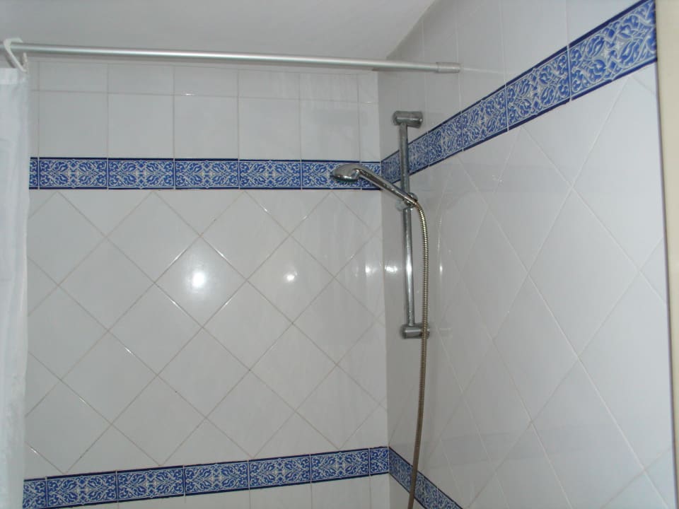 Bad Hotel El Mouradi Skanes Beach