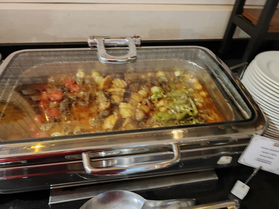 Gastro Asteria Collection Side