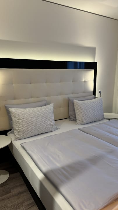 Zimmer Innside by Meliá Frankfurt Ostend