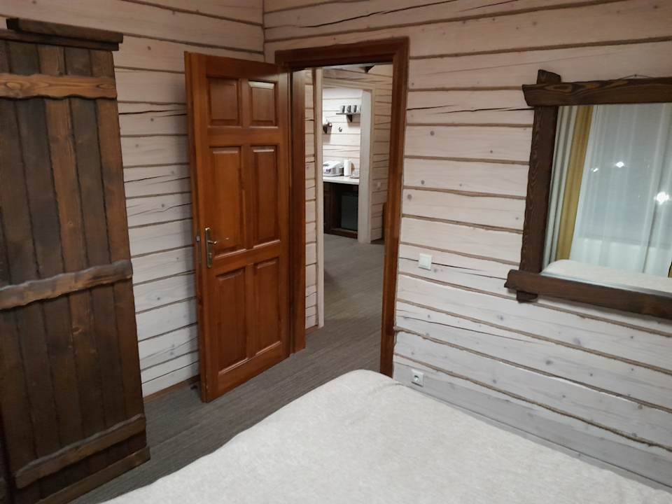 Zimmer TAOR Karpaty Resort & Spa