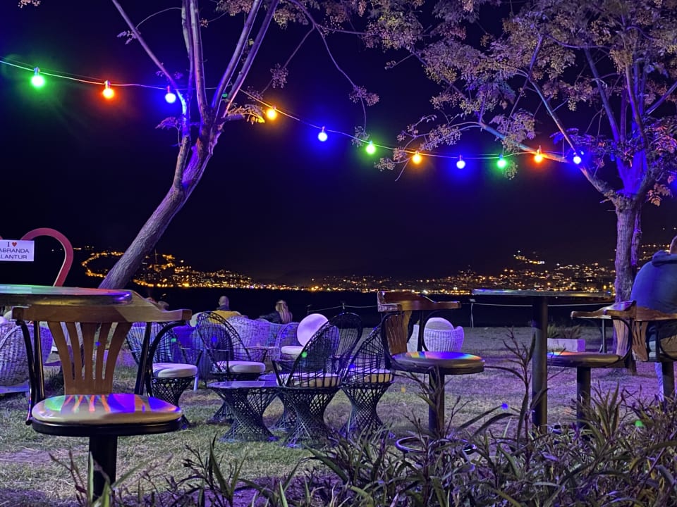 Ausblick Labranda Alantur Resort