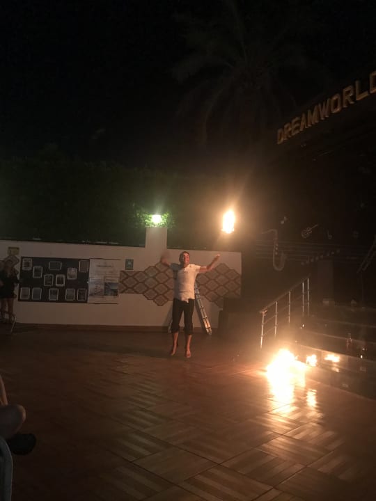 Sport & Freizeit Dream World Resort & Spa