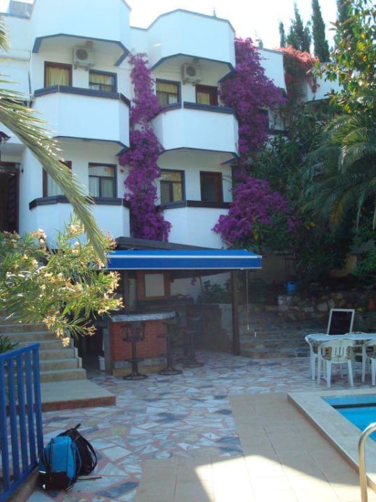 Hotel Orkinos Hotel Orkinos