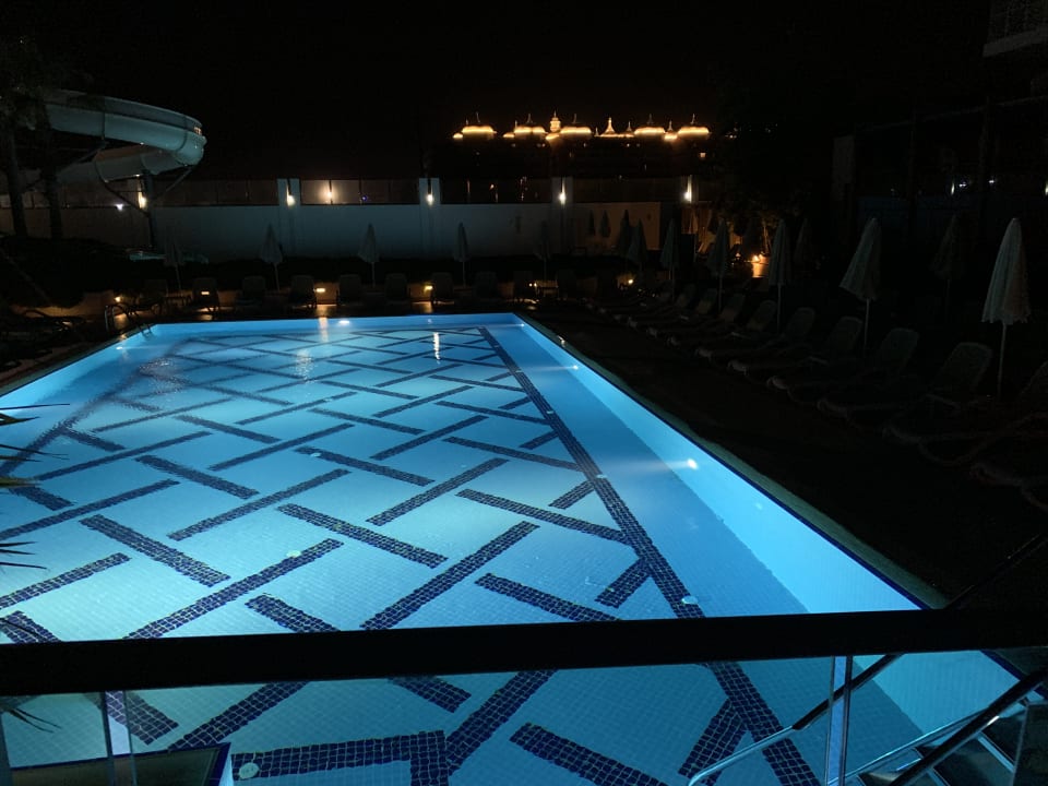 Pool Sentido Trendy Verbena Beach