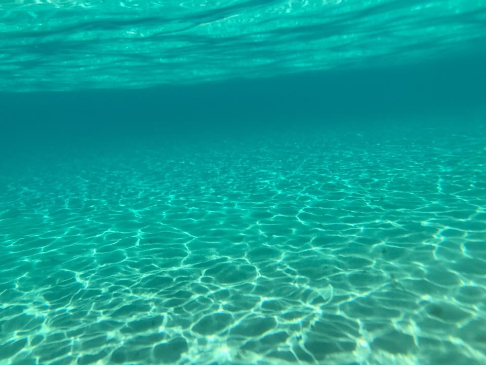 Strand Hotel Sunrise Beach