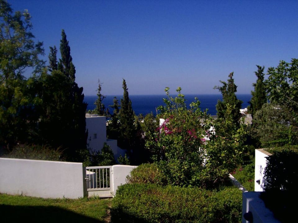 Clubanlage ROBINSON DAIDALOS