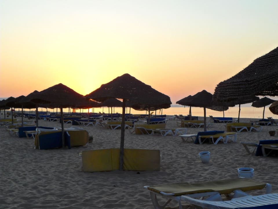 Strand Club Salammbô Hammamet