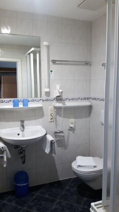 Zimmer Hotel Farbinger Hof