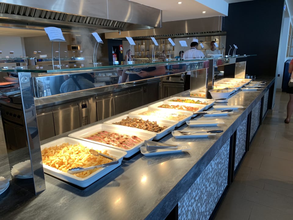 Gastro Mitsis Rodos Village