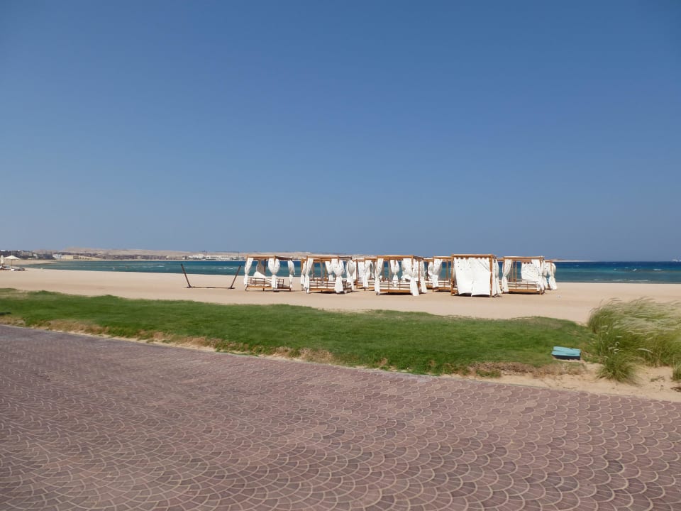 Strand Baron Palace Sahl Hasheesh