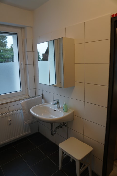 Zimmer Ferienwohnung Licher 3