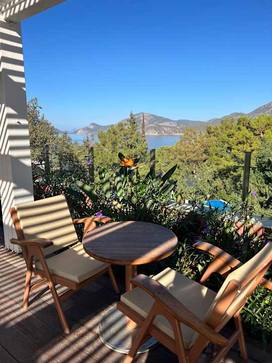 Ausblick Liberty Lykia Adults Only
