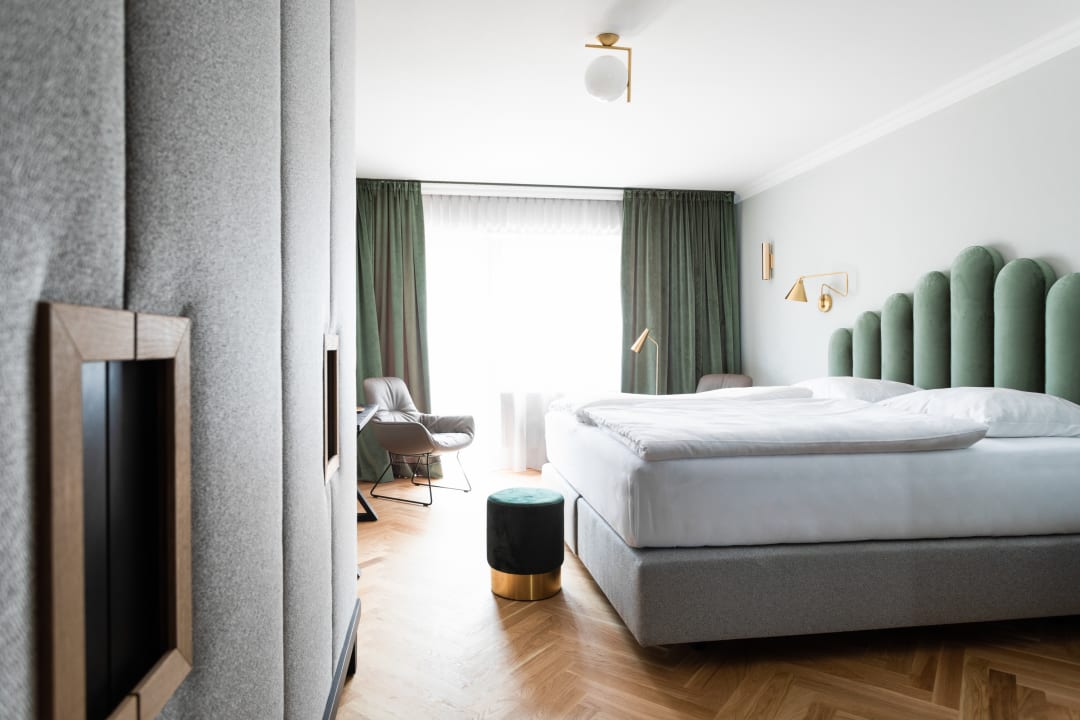 Zimmer Alpine Hideaway ZILLERTALERHOF