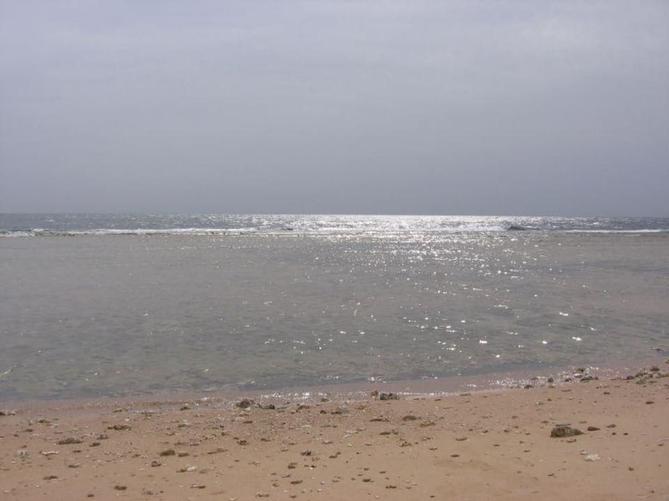 Nabila Siva Golden Bay Makadi